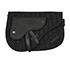 Oblique Saddle Pouch 2019, front view